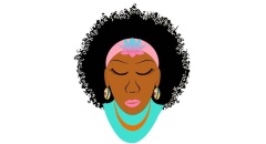 Logo van 1metjezelf-coaching