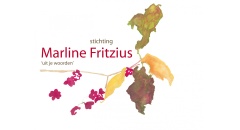 Logo van Afasie Atelier Marline Fritzius