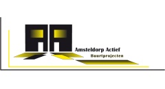 Logo van Amsteldorp Actief
