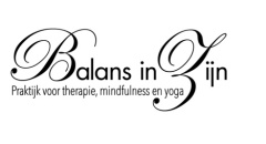 Logo van Balans in Zijn