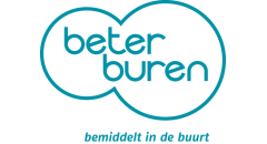 Logo van Beterburen