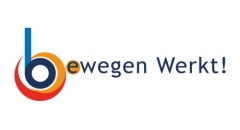 Logo van Bewegen Werkt / Ergocontrol