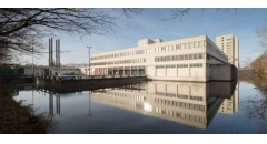 Logo van Bijlmerbajes Events