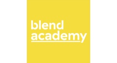 Logo van Blend Academy