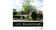 Logo van Cafe Roosenburgh en Nederlands Uitvaart Museum Tot ZOver