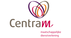 Logo van CentraM