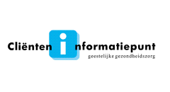 Logo van Cliënten Informatiepunt