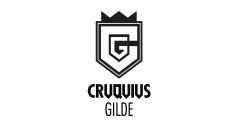 Logo van Cruquius Gilde