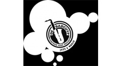 Logo van De Badcuyp