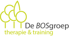 Logo van De BOSgroep