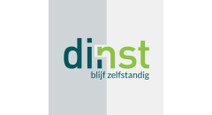 Logo van Dinst