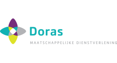 Logo van Doras
