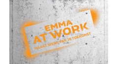 Logo van Emma at Work