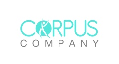 Logo van Fysiotherapie Corpus Company
