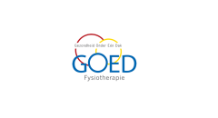 Logo van Fysiotherapie GOED Amsterdam