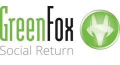 Logo van GreenFox Social Return B.V.