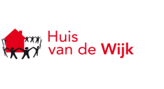 Logo van Huis van de Wijk de Banne