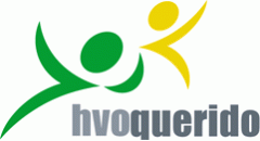 Logo van HVO-Querido