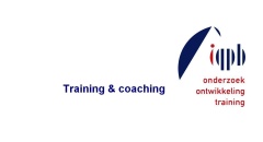 Logo van IGPB