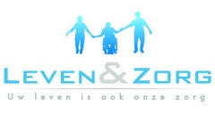 Logo van Leven & Zorg WMO Diensten