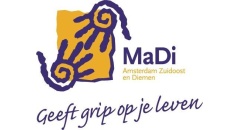 Logo van MaDi ZO