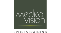 Logo van Medico Vision Sportstraining