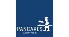 Logo van PANCAKES Amsterdam