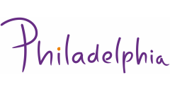 Logo van Philadelphia Zorg Amsterdam e.o.