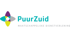 Logo van PuurZuid