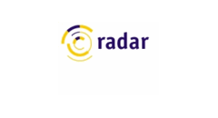 Logo van Radar Uitvoering