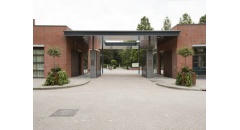 Logo van R.K. Begraafplaats Buitenveldert