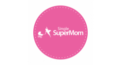 Logo van Single Supermom