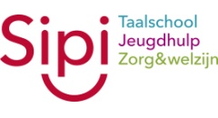 Logo van SIPI (Stichting Interculturele Participatie en Integratie)