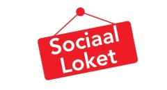 Logo van Sociaal Loket