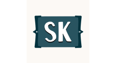 Logo van Sociale Kruidenier Noord