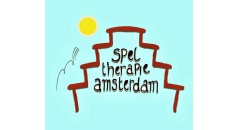 Logo van speltherapie-amsterdam