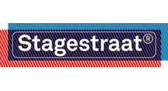 Logo van Stagestraat 