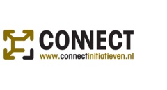 Logo van Stichting Connect Initiatieven