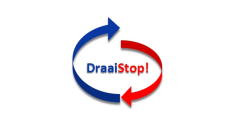 Logo van Stichting DraaiStop