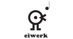 Logo van Stichting Eiwerk