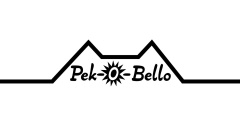 Logo van Stichting Pek-O-Bello