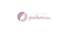 Logo van Stichting Prachtvrouw