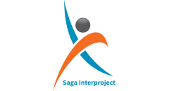 Logo van Stichting Saga Interproject