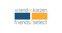 Logo van Stichting Vriendenkiezen