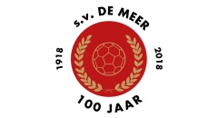 Logo van sv de Meer