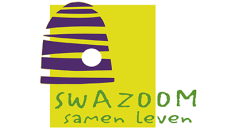Logo van Swazoom