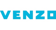 Logo van Venzo (Stichting Venzo)