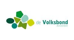 Logo van Volksbond