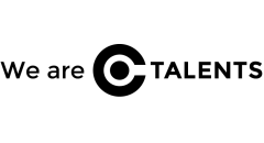 Logo van We are Ctalents