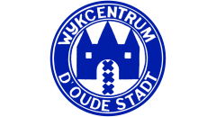 Logo van Wijkcentrum d`Oude Stadt
